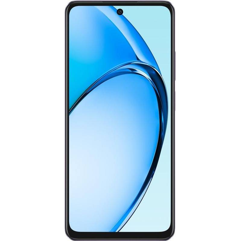 Смартфон OPPO A60 8/128 Dual Sim Midnight Purple Оперативна пам'ять, Гб 8