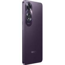 Смартфон OPPO A60 8/256 Dual Sim Midnight Purple