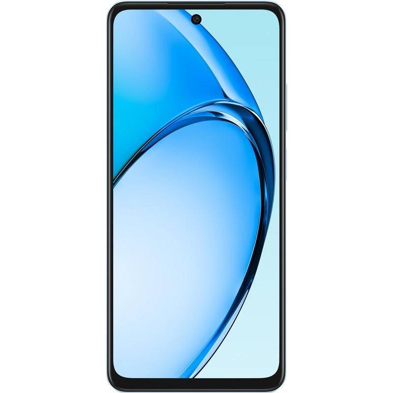 Смартфон OPPO A60 8/128 Dual Sim Ripple Blue Оперативна пам'ять, Гб 8