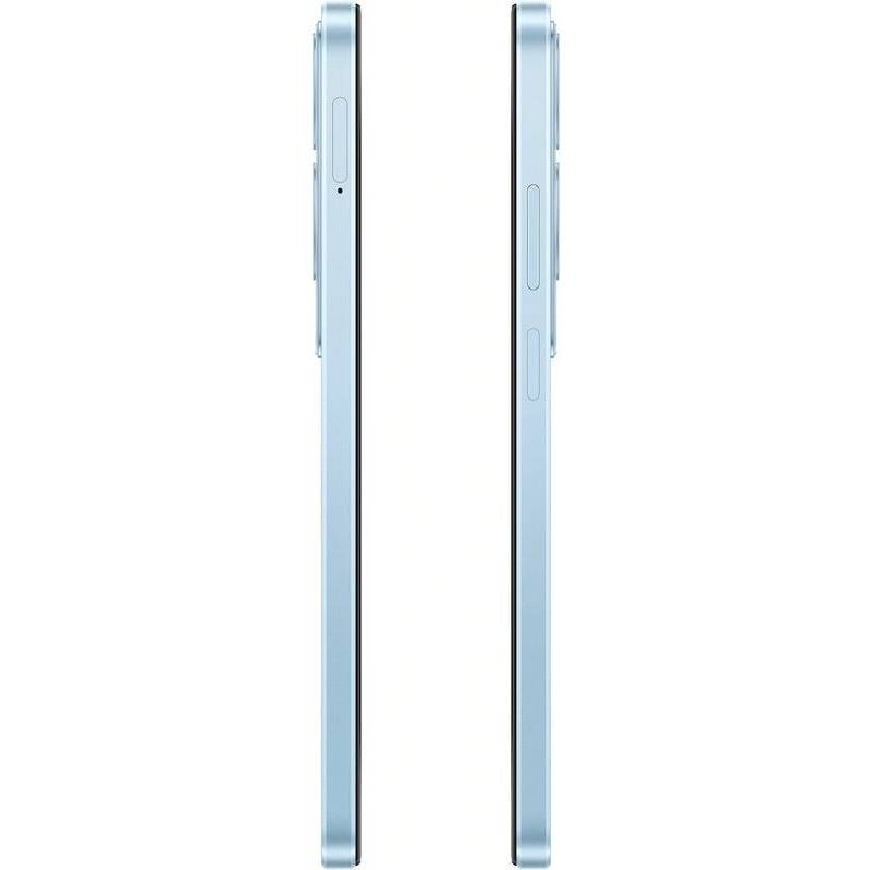 Заказать Смартфон OPPO A60 8/128 Dual Sim Ripple Blue