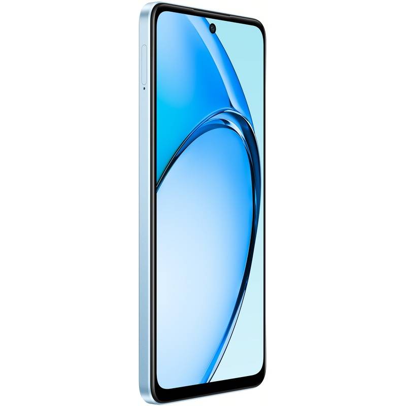 Смартфон OPPO A60 8/128 Dual Sim Ripple Blue Встроенная память, Гб 128