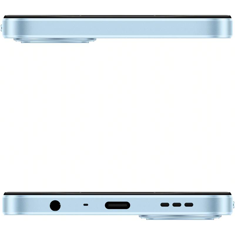 Покупка Смартфон OPPO A60 8/128 Dual Sim Ripple Blue