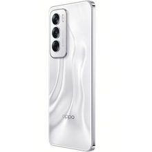 Смартфон OPPO Reno12 12/256GB Astro Silver (CPH2625)