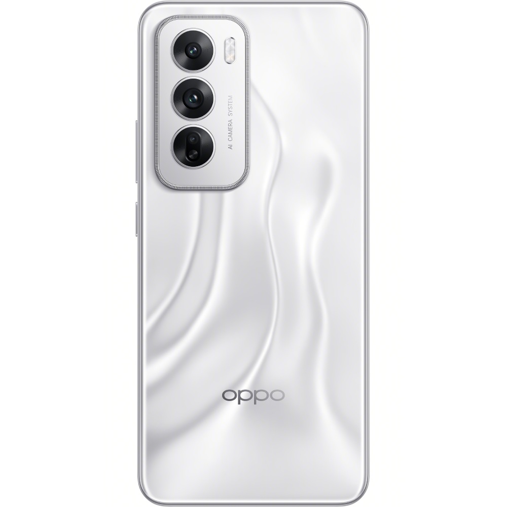 Заказать Смартфон OPPO Reno12 12/256GB Astro Silver (CPH2625)