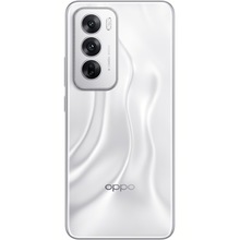 Смартфон OPPO Reno12 12/256GB Astro Silver (CPH2625)