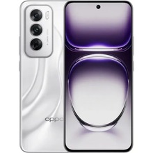 Смартфон OPPO Reno12 12/256GB Astro Silver (CPH2625)