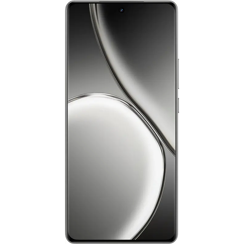 Покупка Смартфон REALME GT 6T 12/256GB Fluid Silver (RMX3853 12/256 SILVER)