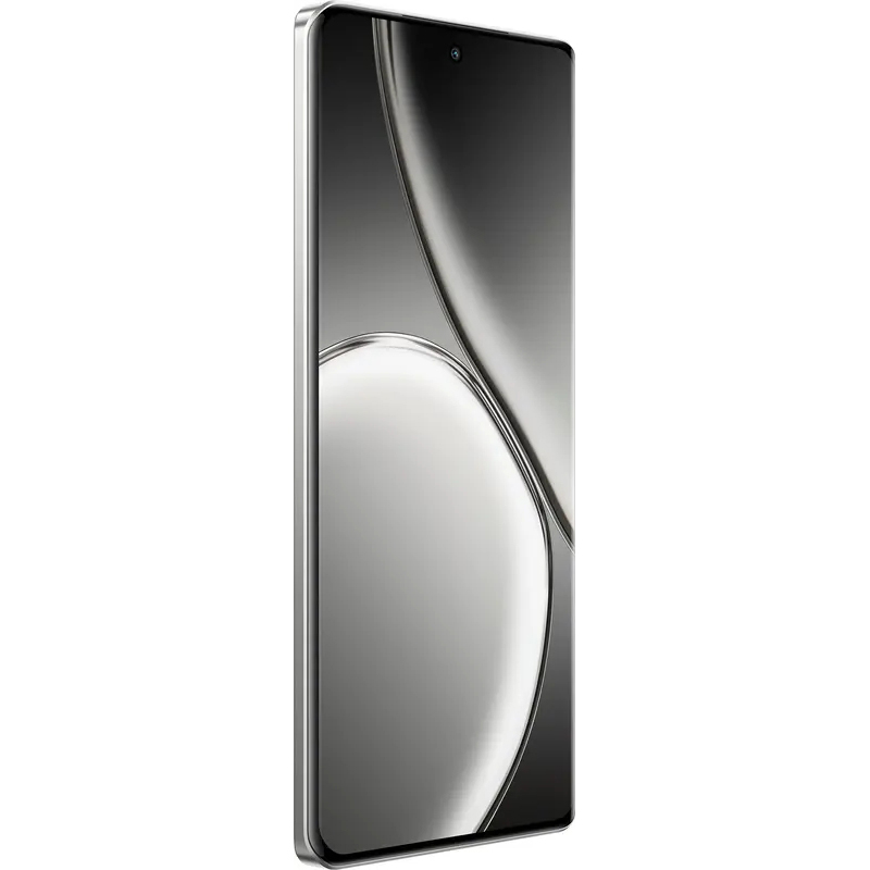 Заказать Смартфон REALME GT 6T 12/256GB Fluid Silver (RMX3853 12/256 SILVER)