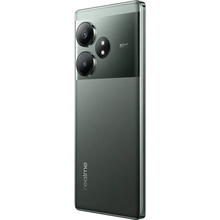 Смартфон REALME GT 6T 12/256GB Razor Green (RMX3853 12/256 GREEN)
