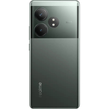 Смартфон REALME GT 6T 12/256GB Razor Green (RMX3853 12/256 GREEN)