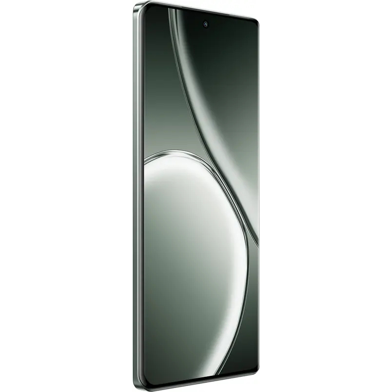 Замовити Смартфон REALME GT 6T 12/256GB Razor Green (RMX3853 12/256 GREEN)