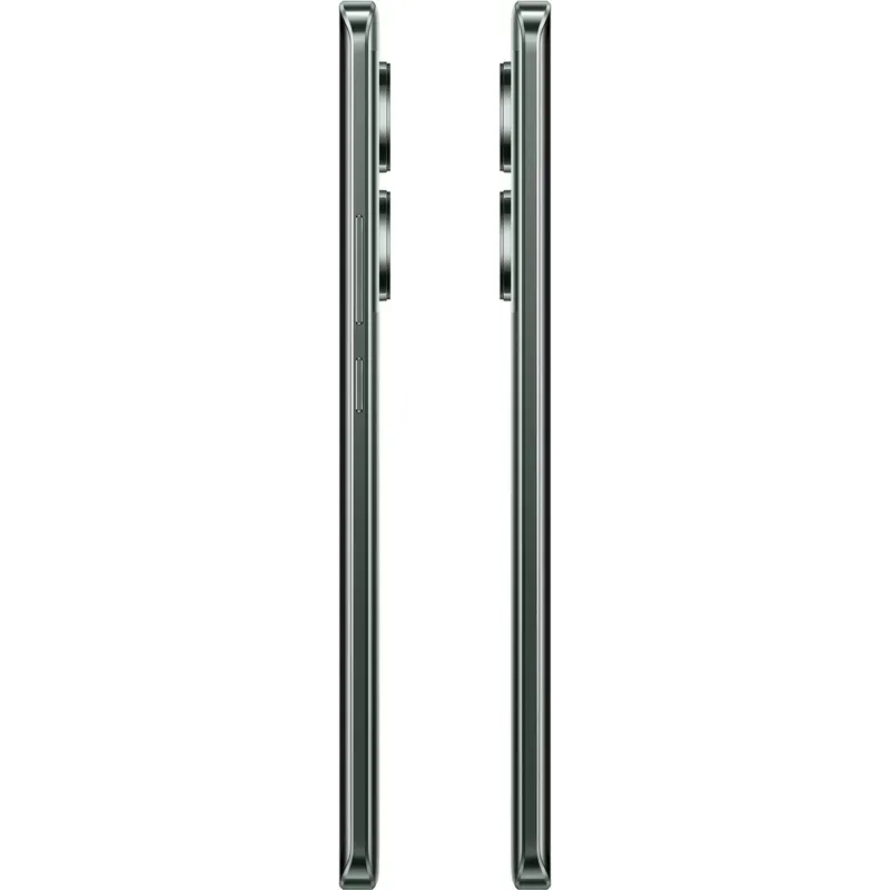 В інтернет магазині Смартфон REALME GT 6T 12/256GB Razor Green (RMX3853 12/256 GREEN)