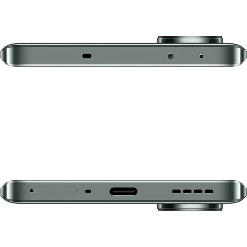 В Україні Смартфон REALME GT 6T 12/256GB Razor Green (RMX3853 12/256 GREEN)