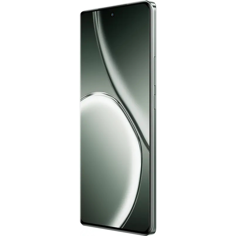 Зображення Смартфон REALME GT 6T 12/256GB Razor Green (RMX3853 12/256 GREEN)
