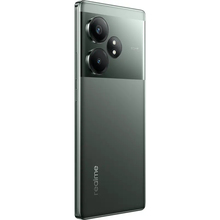Смартфон REALME GT 6T 12/256GB Razor Green (RMX3853 12/256 GREEN)
