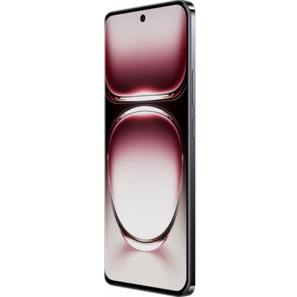 Смартфон OPPO Reno12 12/256GB Black Brown (CPH2625) Діагональ дисплея 6.7