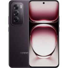 Смартфон OPPO Reno12 12/256GB Black Brown (CPH2625)