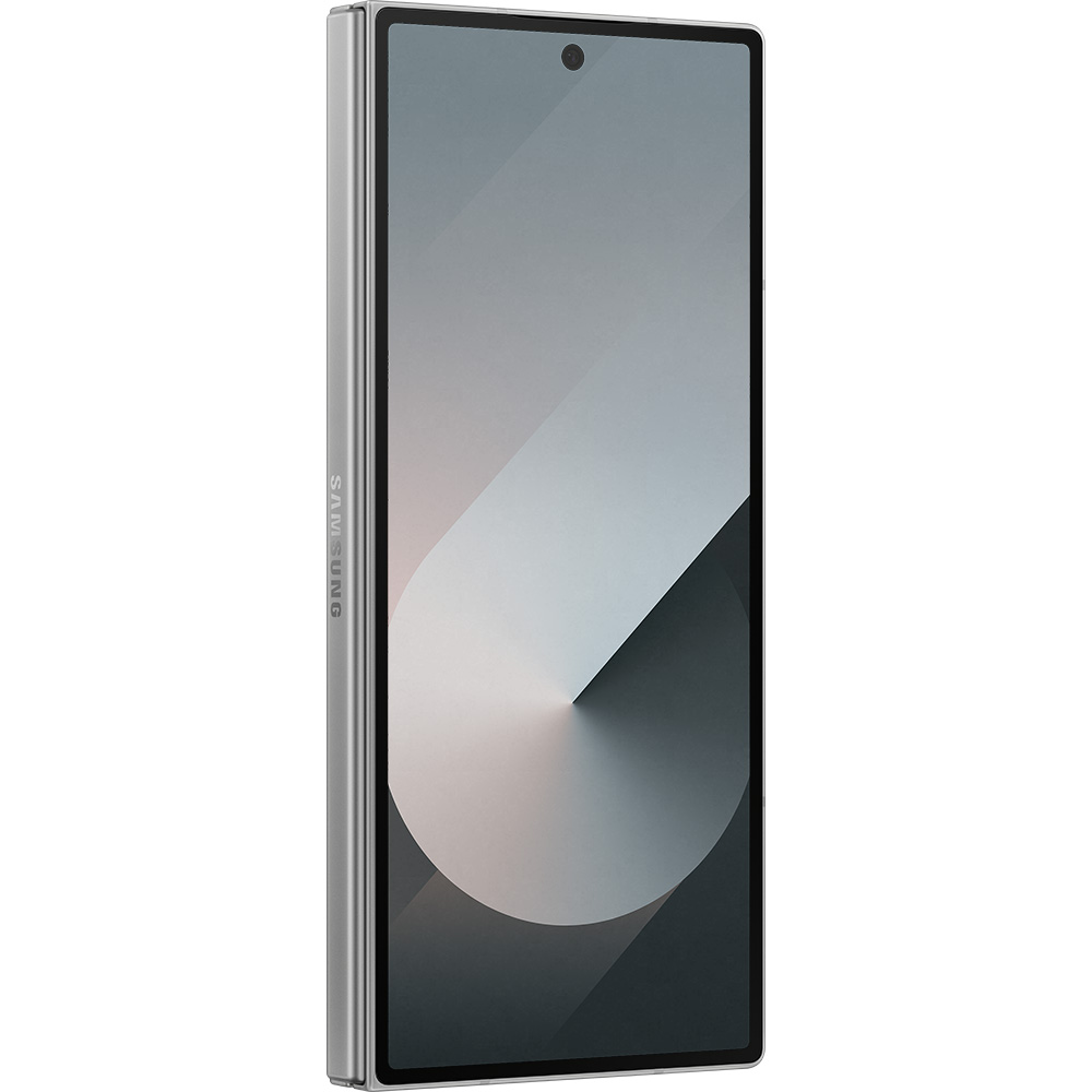 Заказать Смартфон SAMSUNG Galaxy Fold 6 SM-F956B 12/256Gb ZSB Silver Shadow (SM-F956BZSBSEK)