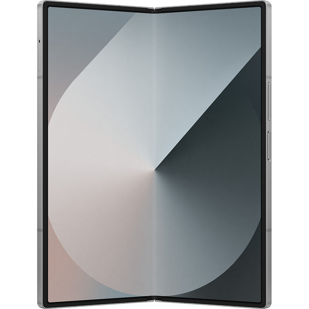 Смартфон SAMSUNG Galaxy Fold 6 SM-F956B 12/256Gb ZSB Silver Shadow (SM-F956BZSBSEK) Диагональ дисплея 7.6