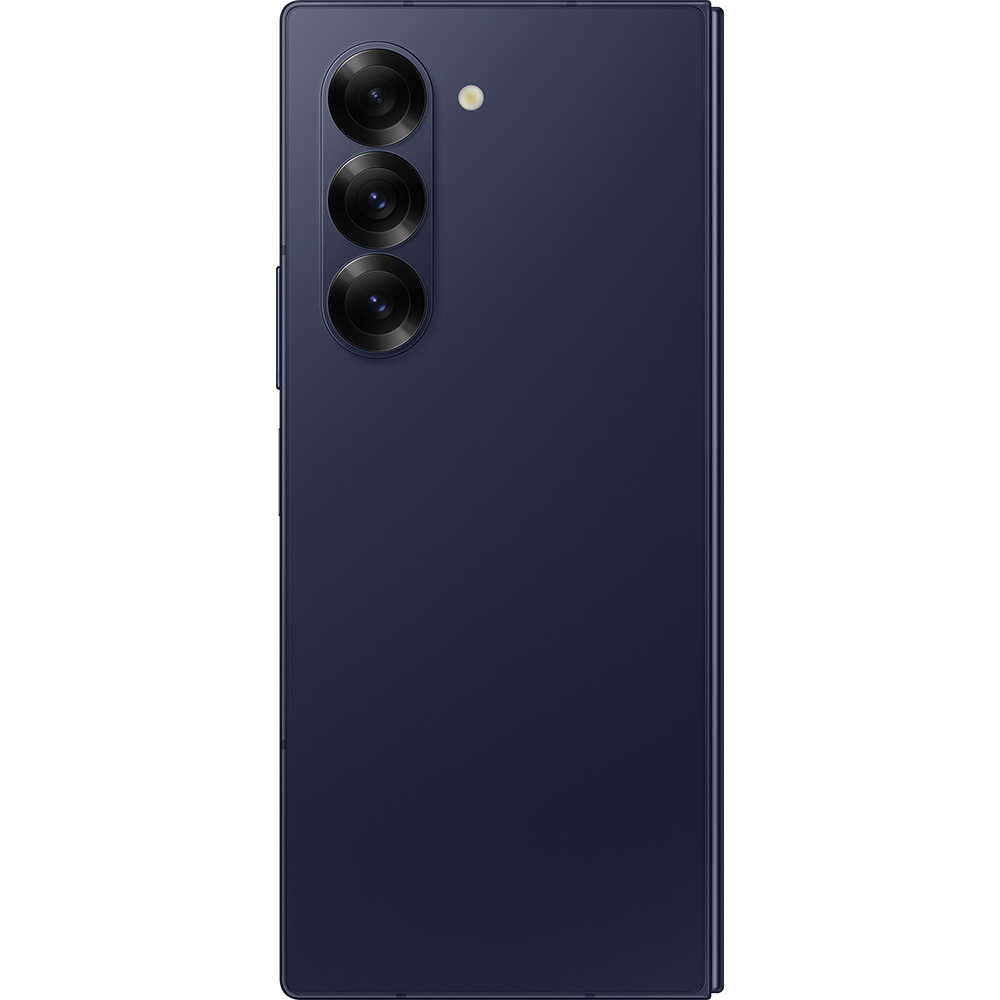 Смартфон SAMSUNG Galaxy Fold 6 SM-F956B 12/512Gb DBC Navy (SM-F956BDBCSEK) Матрица Dynamic AMOLED 2x