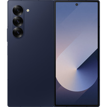 Смартфон SAMSUNG Galaxy Fold 6 SM-F956B 12/512Gb DBC Navy (SM-F956BDBCSEK)