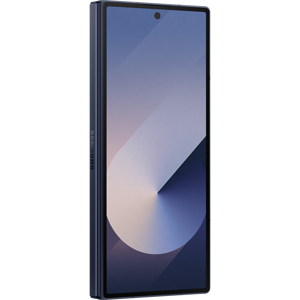 Заказать Смартфон SAMSUNG Galaxy Fold 6 SM-F956B 12/512Gb DBC Navy (SM-F956BDBCSEK)