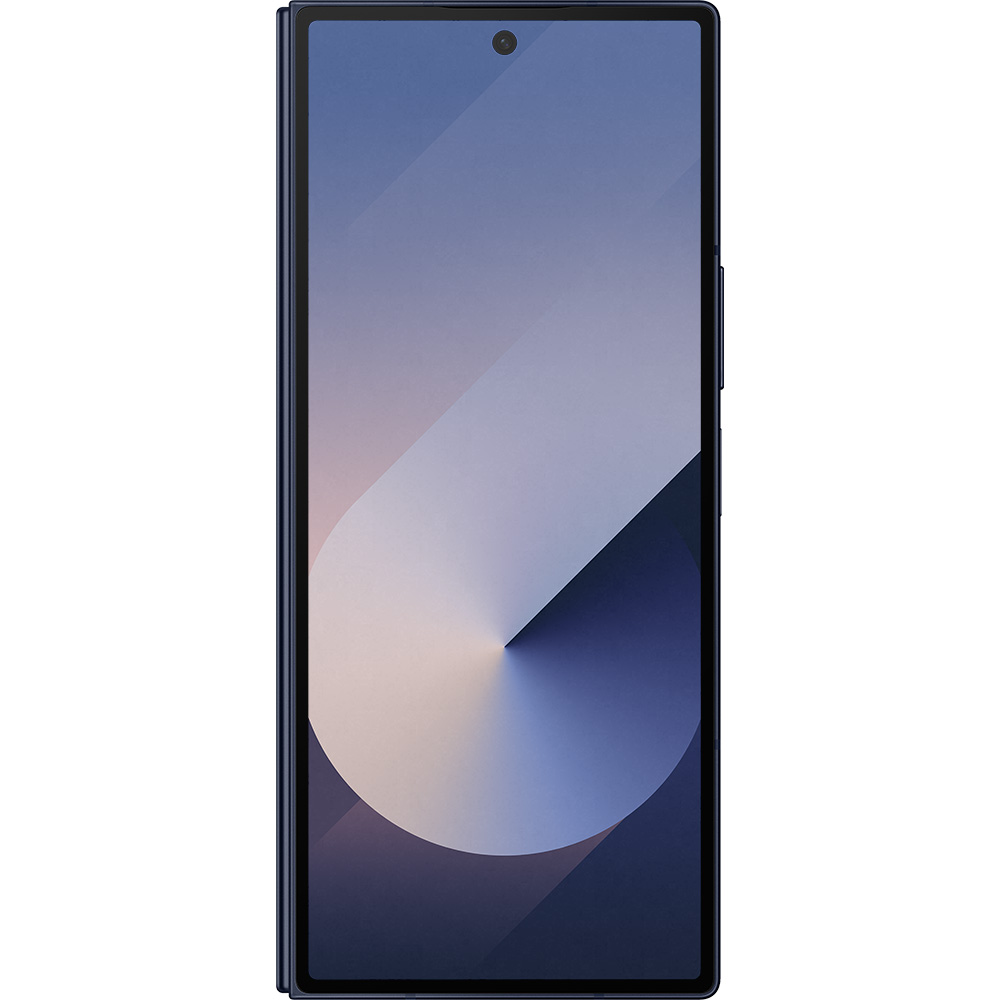 Внешний вид Смартфон SAMSUNG Galaxy Fold 6 SM-F956B 12/512Gb DBC Navy (SM-F956BDBCSEK)