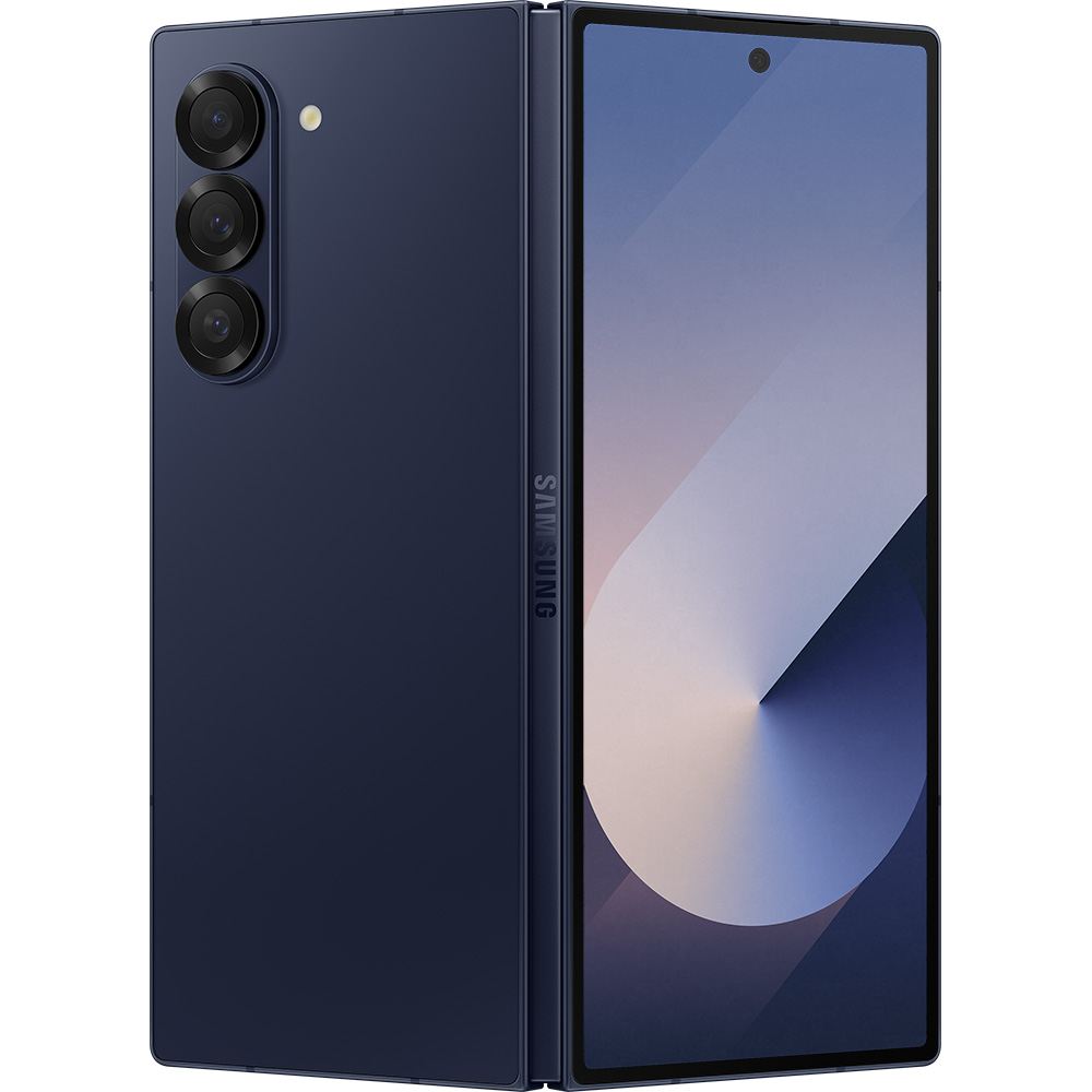 Смартфон SAMSUNG Galaxy Fold 6 SM-F956B 12/512Gb DBC Navy (SM-F956BDBCSEK) Оперативная память, Гб 12