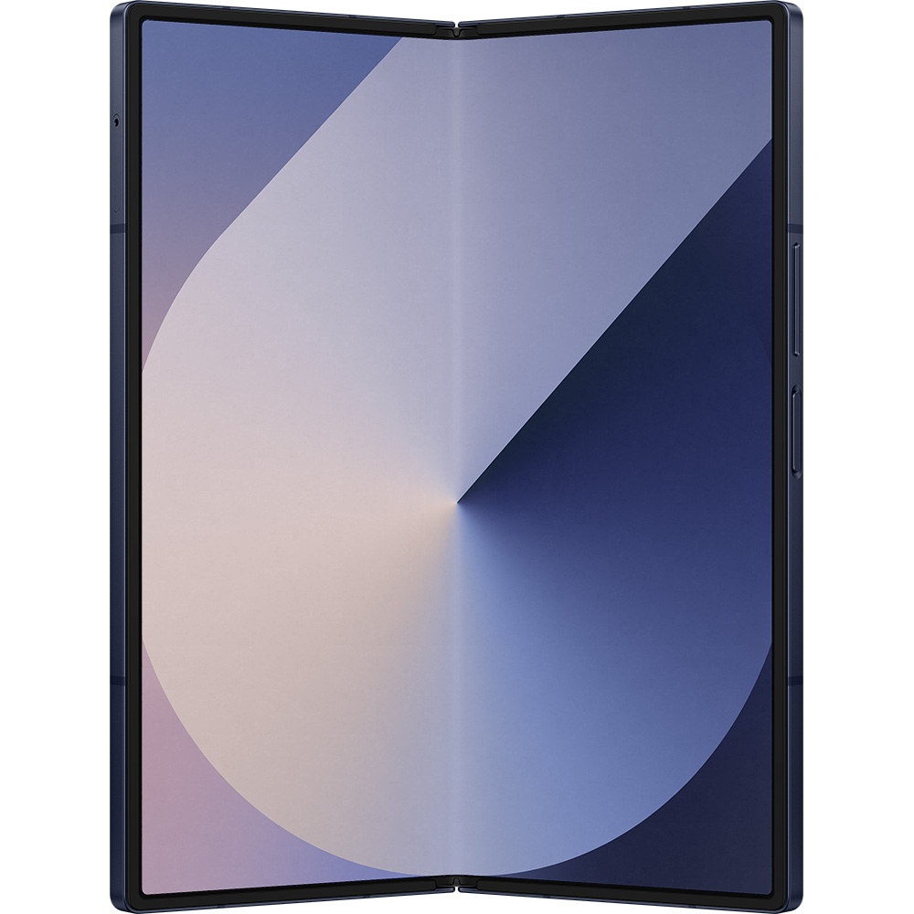 Смартфон SAMSUNG Galaxy Fold 6 SM-F956B 12/512Gb DBC Navy (SM-F956BDBCSEK) Диагональ дисплея 7.6