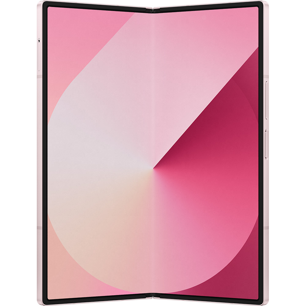 Смартфон SAMSUNG Galaxy Fold 6 SM-F956B 12/512Gb LIC Pink (SM-F956BLICSEK) Диагональ дисплея 7.6