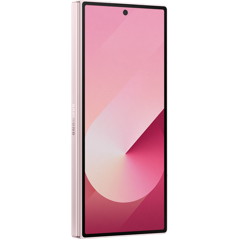 Заказать Смартфон SAMSUNG Galaxy Fold 6 SM-F956B 12/512Gb LIC Pink (SM-F956BLICSEK)