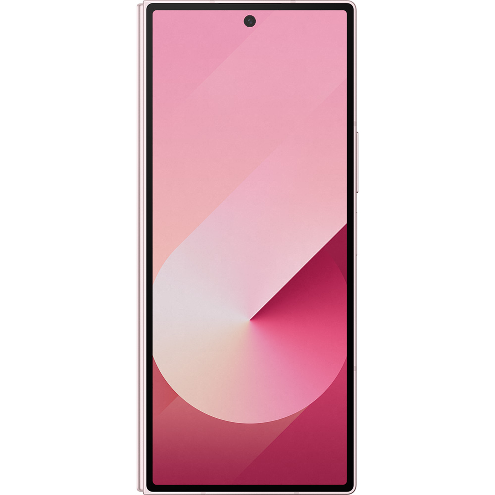 Внешний вид Смартфон SAMSUNG Galaxy Fold 6 SM-F956B 12/512Gb LIC Pink (SM-F956BLICSEK)