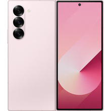 Смартфон SAMSUNG Galaxy Fold 6 SM-F956B 12/512Gb LIC Pink (SM-F956BLICSEK)