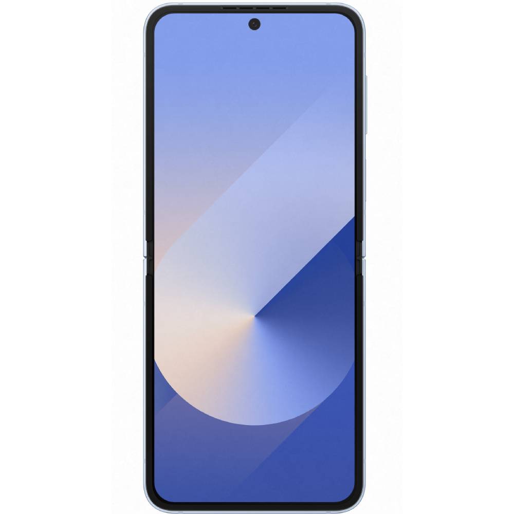 Смартфон SAMSUNG SM-F741B Galaxy Flip 6 12/512Gb LGH Blue (SM-F741BLBHSEK) Матриця Dynamic AMOLED 2x