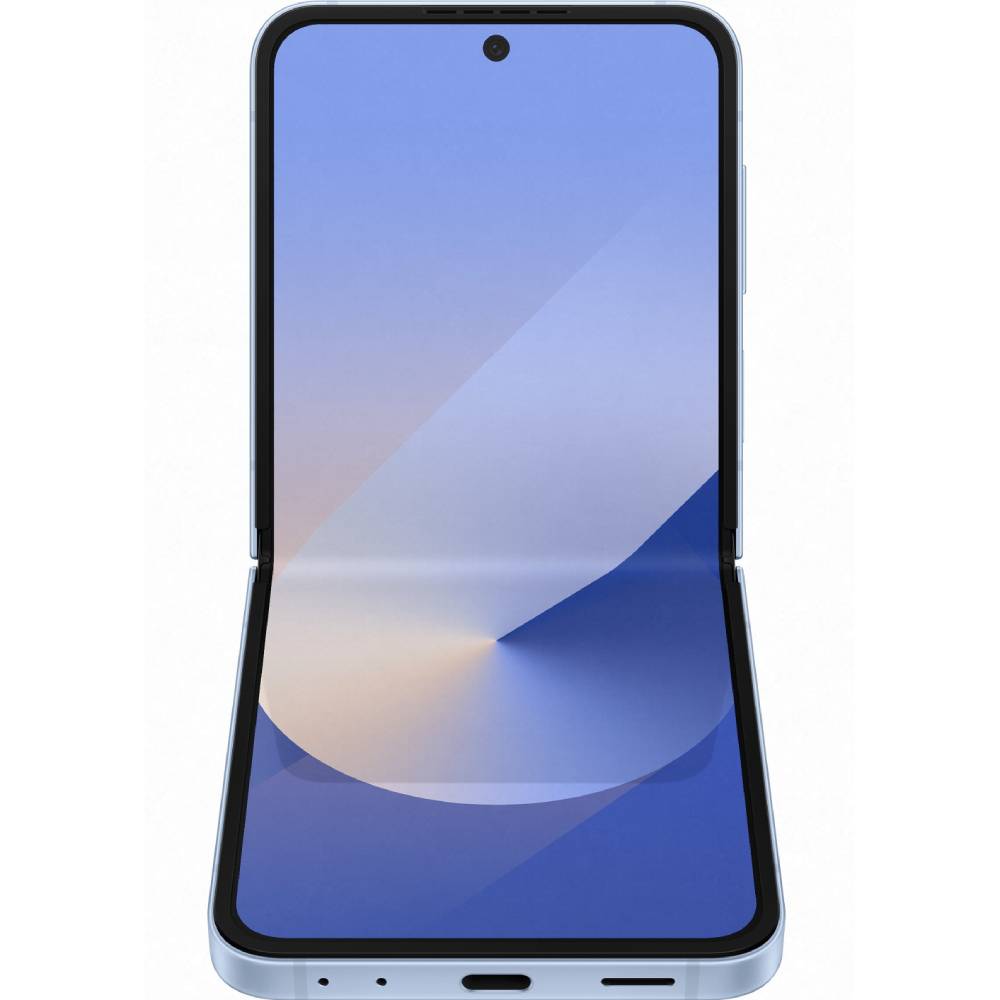 Смартфон SAMSUNG SM-F741B Galaxy Flip 6 12/512Gb LGH Blue (SM-F741BLBHSEK) Діагональ дисплея 6.7