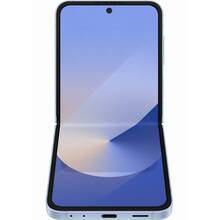 Смартфон SAMSUNG SM-F741B Galaxy Flip 6 12/512Gb LGH Blue (SM-F741BLBHSEK)