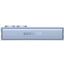 Смартфон SAMSUNG SM-F741B Galaxy Flip 6 12/512Gb LGH Blue (SM-F741BLBHSEK)