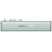 Смартфон SAMSUNG SM-F741B Galaxy Flip 6 12/256Gb LGG Mint (SM-F741BLGGSEK)