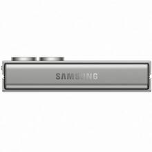 Смартфон SAMSUNG SM-F741B Galaxy Flip 6 12/256Gb ZSG Silver Shadow (SM-F741BZSGSEK)