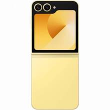 Смартфон SAMSUNG SM-F741B Galaxy Flip 6 12/512Gb ZYH Yellow (SM-F741BZYHSEK)