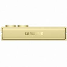 Смартфон SAMSUNG SM-F741B Galaxy Flip 6 12/512Gb ZYH Yellow (SM-F741BZYHSEK)