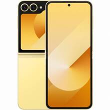 Смартфон SAMSUNG SM-F741B Galaxy Flip 6 12/512Gb ZYH Yellow (SM-F741BZYHSEK)