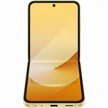 Смартфон SAMSUNG SM-F741B Galaxy Flip 6 12/512Gb ZYH Yellow (SM-F741BZYHSEK)