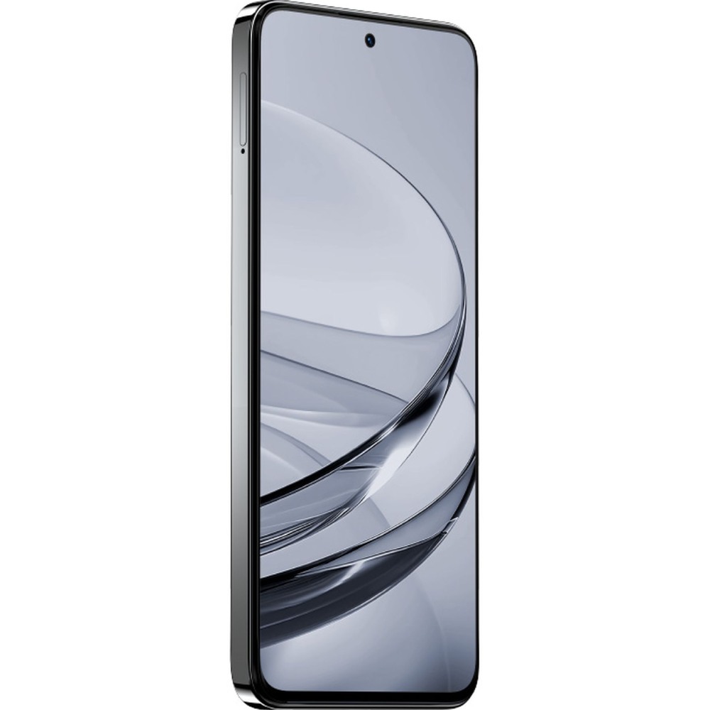 Смартфон ZTE NUBIA V60 8/256GB Black Диагональ дисплея 6.72