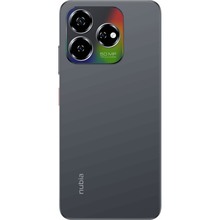 Смартфон ZTE NUBIA V60 8/256GB Black