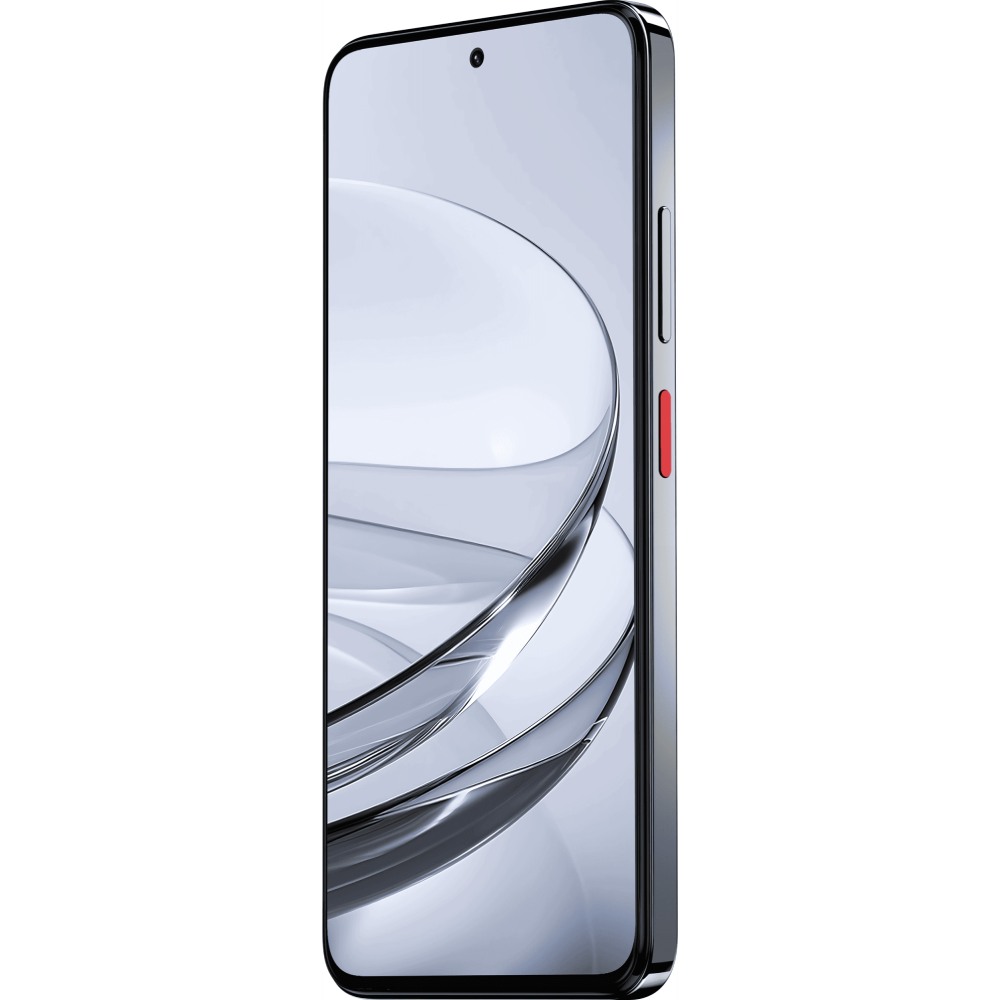 Смартфон ZTE NUBIA V60 8/256GB Black Матрица IPS