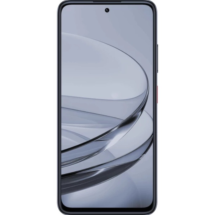 Смартфон ZTE NUBIA V60 8/256GB Black Встроенная память, Гб 256