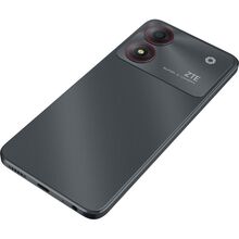 Смартфон ZTE Blade A34 4/64GB Dual Sim Grey