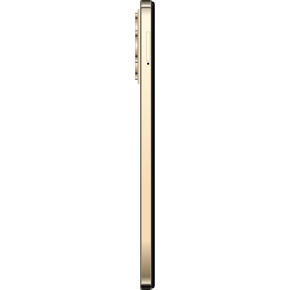 Фото Смартфон ZTE NUBIA V60 8/256GB Gold