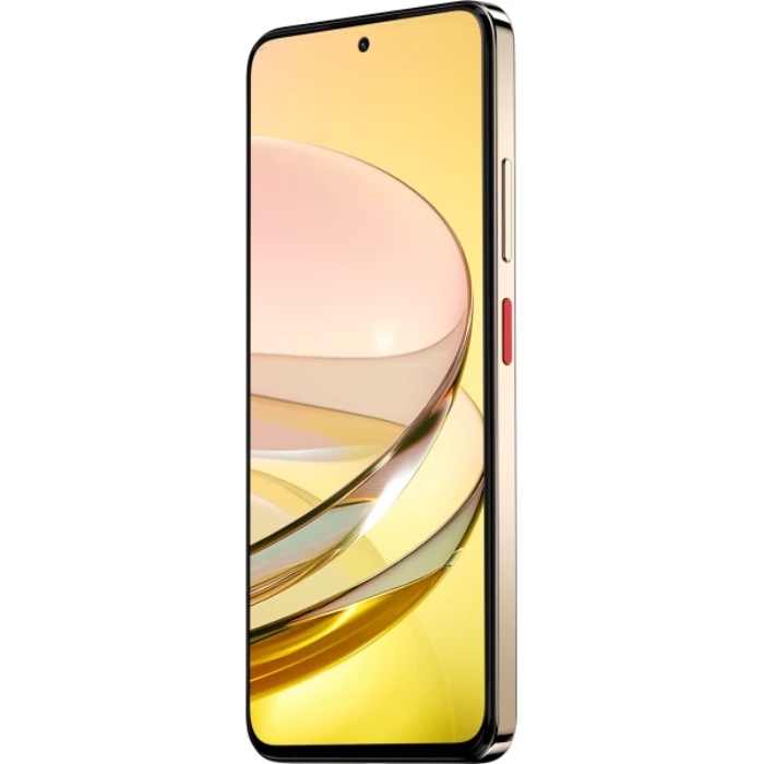 Смартфон ZTE NUBIA V60 8/256GB Gold Матриця IPS